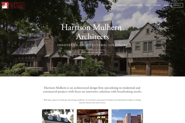 HMArchitects.com