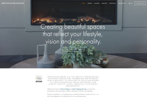 Spectacular-Spaces.com